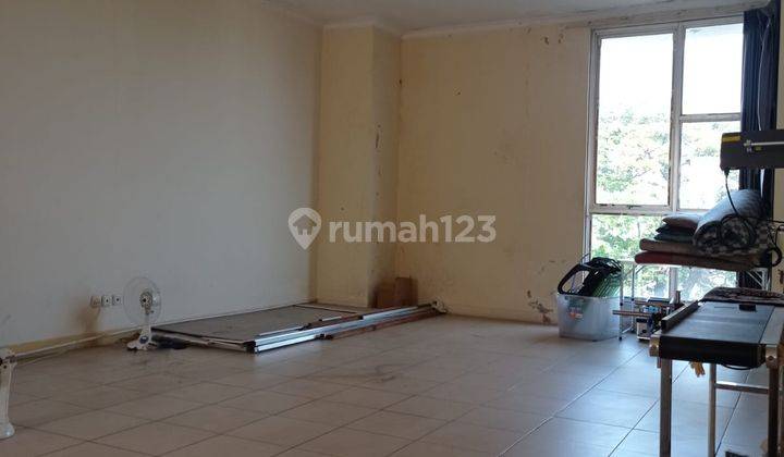 Disewakan Ruko Asia Tropis Di Harapan Indah Bekasi 1
