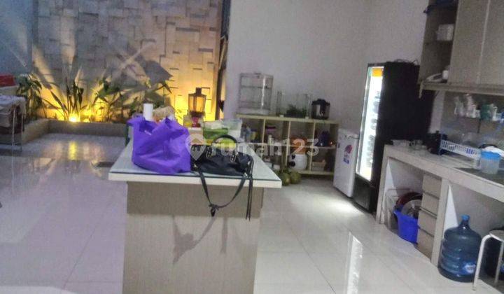 Dijual Rumah Furnished Di Villa Permata Gading Jakarta Utara  2