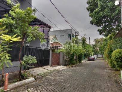 Dijual Rumah Cantik Di Griya Bintara Bekasi Barat  2