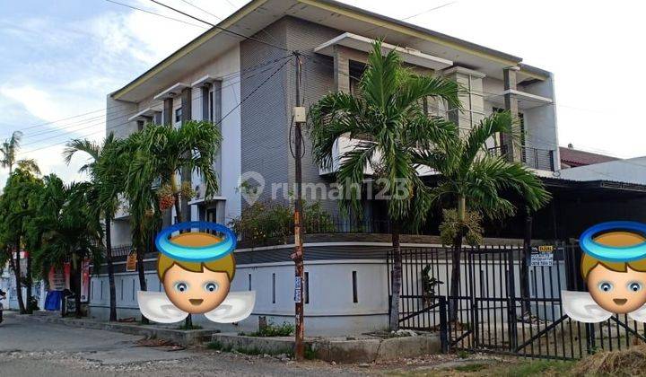 Dijual Rumah Hoek 2 Lantai Di Harapan Indah 1 Bekasi  2