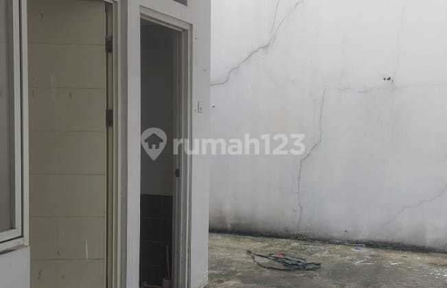 For Sale 2-Story House in Cluster Adara Harapan Indah Bekasi 2