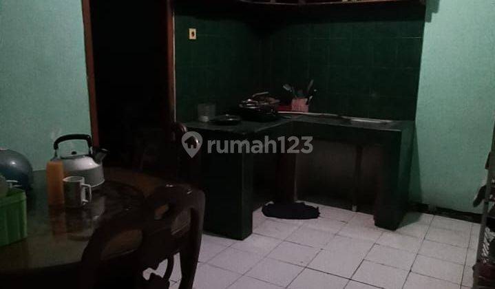 Rumah Murah Siap Huni Di Harapan Indah Bekasi 2