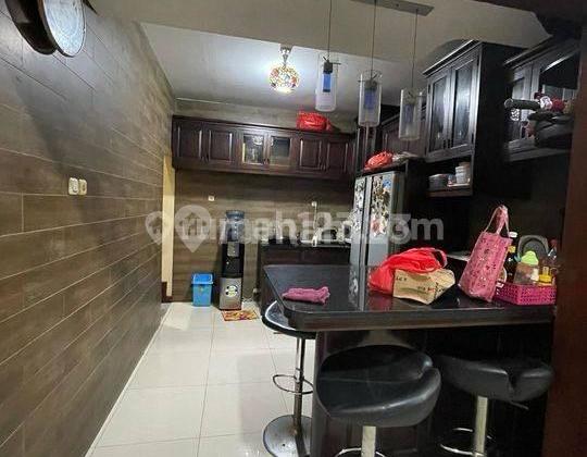 Quick Sale Fully Furnished House in Bukit Gading Mediterania