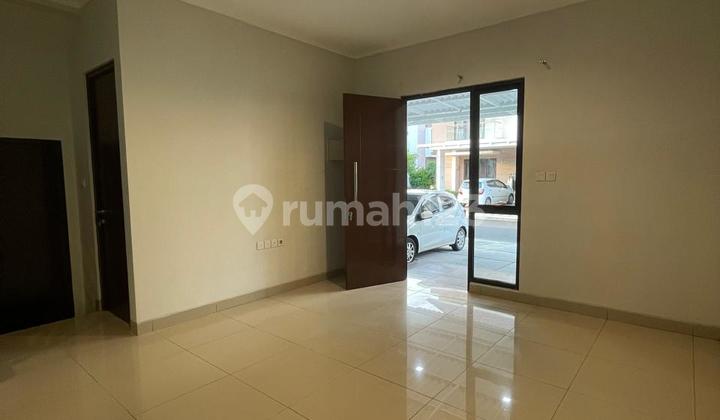 Di Sewakan Rumah Siap Huni Cluster Burgundy Summarecon Bekasi
