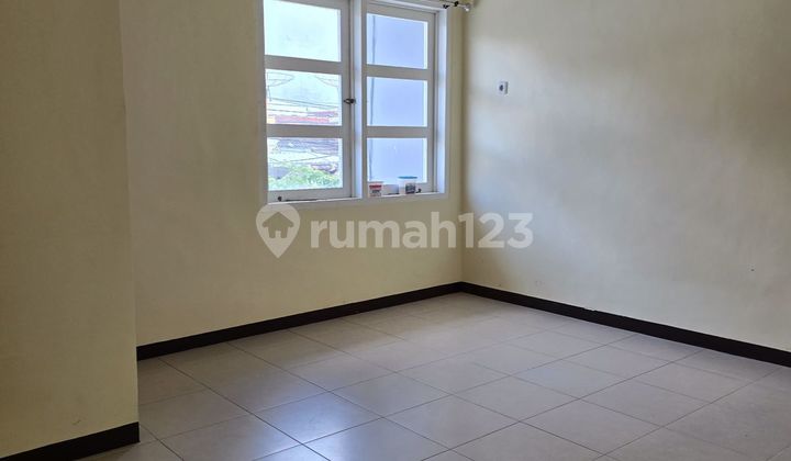 For Sale 2-Story House on Janur Hijau Street, Kelapa Gading