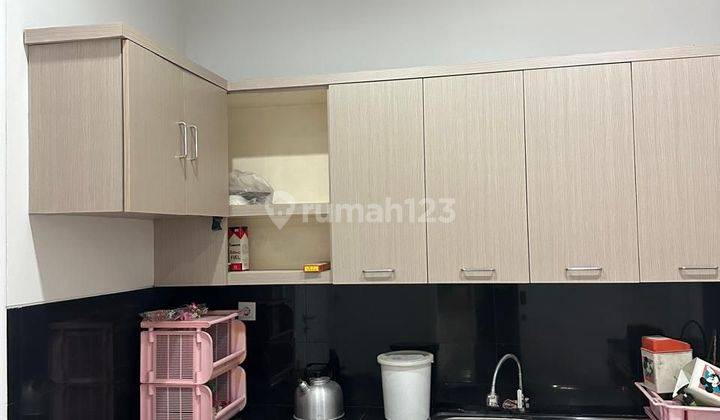 Rumah Cantik Dan Bagus  Semi Furnish 2 Lantai Di Orchard Kelapa Gading 2