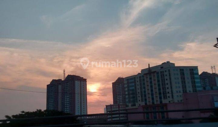 Apartemen Semi Furnish Siap Huni Di Graha Cempaka Mas Jakarta Pusat 2