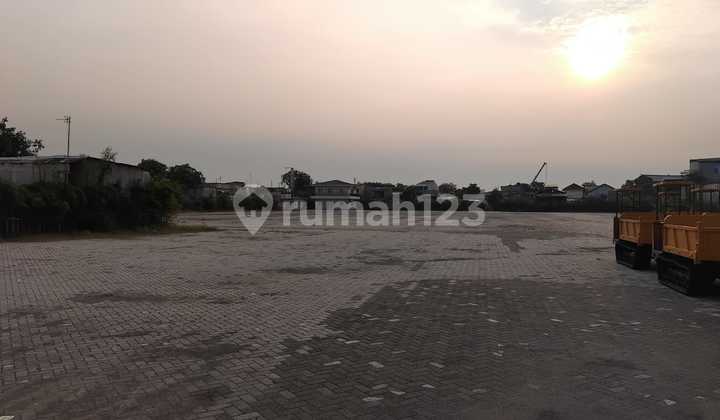 Disewakan Lahan Siap Bangun di Marunda Jakarta Utara Disewakan Lahan Siap Bangun di Marunda Jakarta Utara