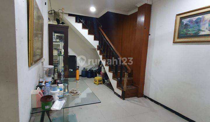 Dijual Rumah Siap Huni Di Bulevar Hijau Kota Harapan Indah Bekasi 1