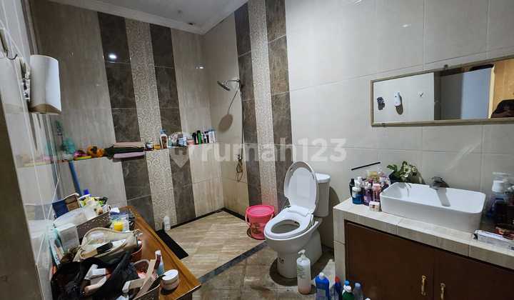 Dijual Rumah 2 Lantai di The Royal Residence Cakung Pulogebang 2