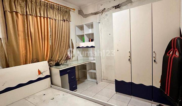 Dijual Cepat Rumah Siap Huni Di Gading Arcadia Jakarta Utara  2