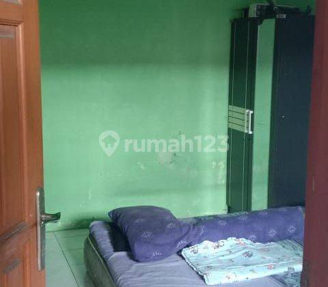 Dijual Cepat Rumah Siap Huni Di Perumnas 2 Kayuringin Jaya Bekasi  2