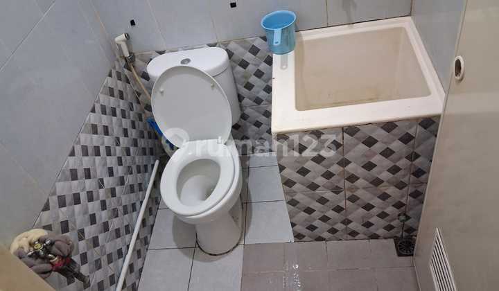 Disewakan Rumah Cluster Feia di Segara City Tarumajaya 2