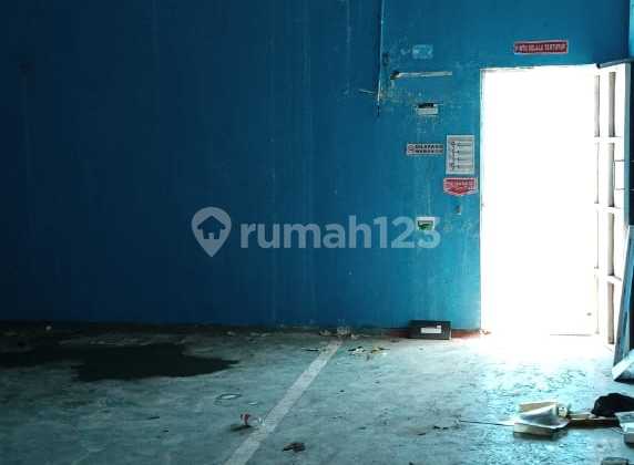 Warehouse for Rent Ready to Use at Bizpark Pulogadung, East Jakarta