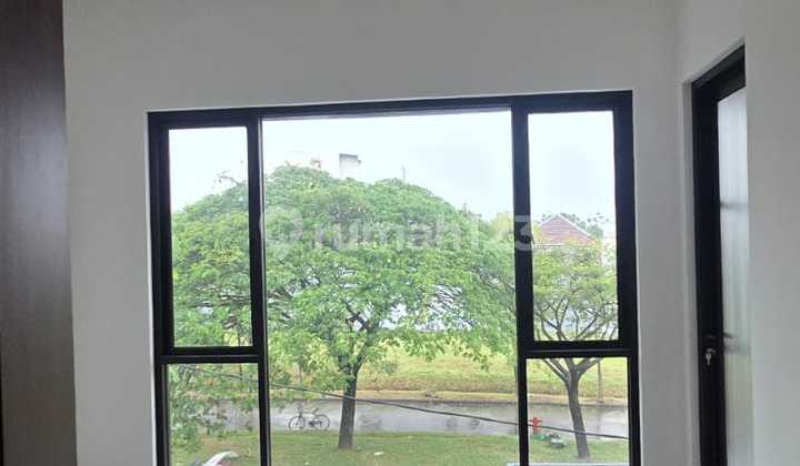 Dijual Cepat Rumah Baru Renov Modern di Lippo Cikarang Dijual Cepat Rumah Baru Renov Modern di Lippo Cikarang