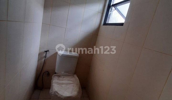 For Sale House in Shinano Cluster Jakarta Garden City 2