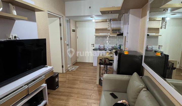 Dijual Apartemen The Springlake Di Summarecon Bekasi Dijual Apartemen The Springlake Di Summarecon Bekasi
