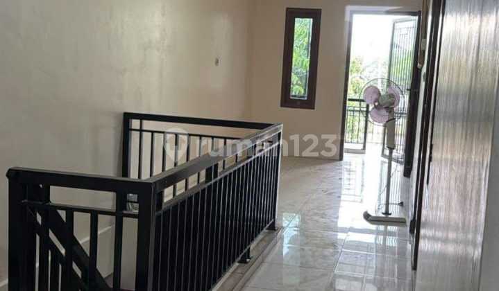 Dijual Rumah 2 Lantai di Taman Harapan Barukota Harapan Indah 2