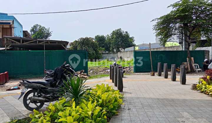 Dijual Cepat Tanah di Cakung Jakarta Timur