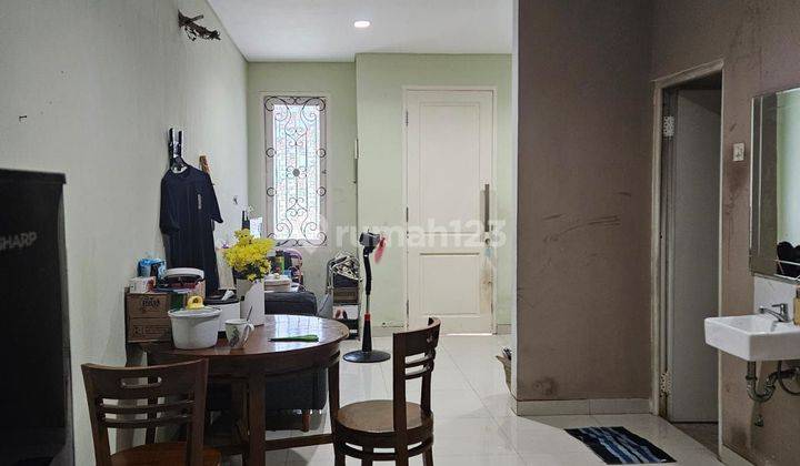 Dijual Cepat Rumah Minimalis Di Gading Arcadia Jakarta Utara  2