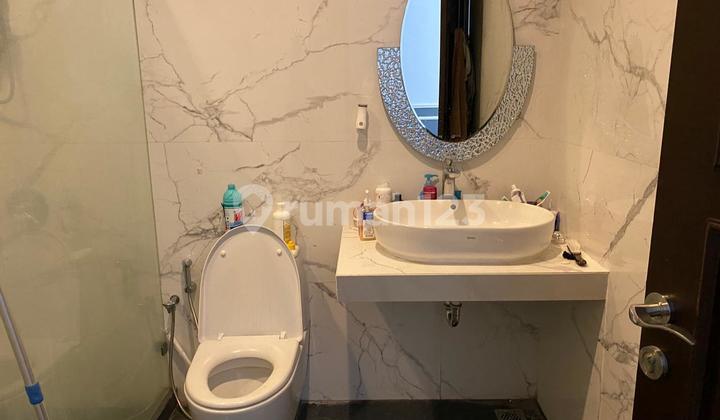 Dijual Rumah Mewah di Pulomas, Jakarta Timur 2