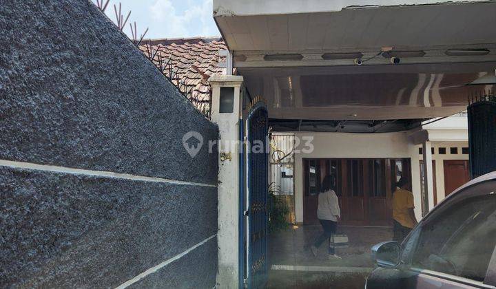 Dijual Rumah Siap Huni Di Kemang Timur Jakarta Selatan  1