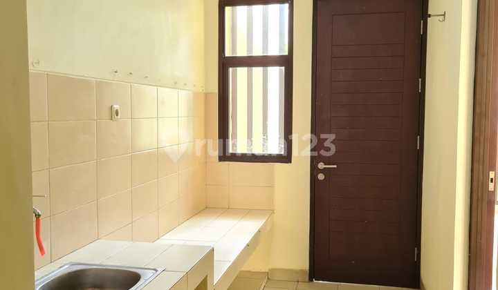 Dijual Cepat Rumah Cluster Arana di Kota Harapan Indah Bekasi 2