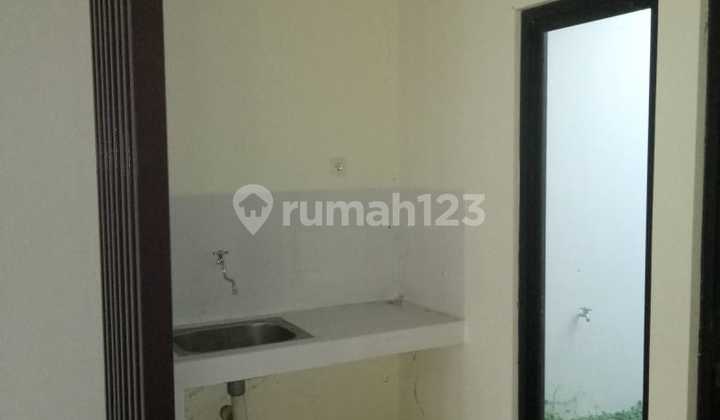 For Sale Cluster Descada House in Segara City Tarumajaya 2