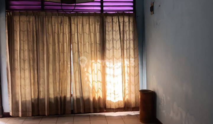 Dijual Rumah Siap Huni Di Komplek Pu Pondok Kelapa Jakarta Timur  2