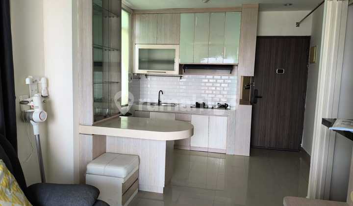 Dijual Cepat Apartemen Sunter Icon 2 Bedrooms di Jakarta 2