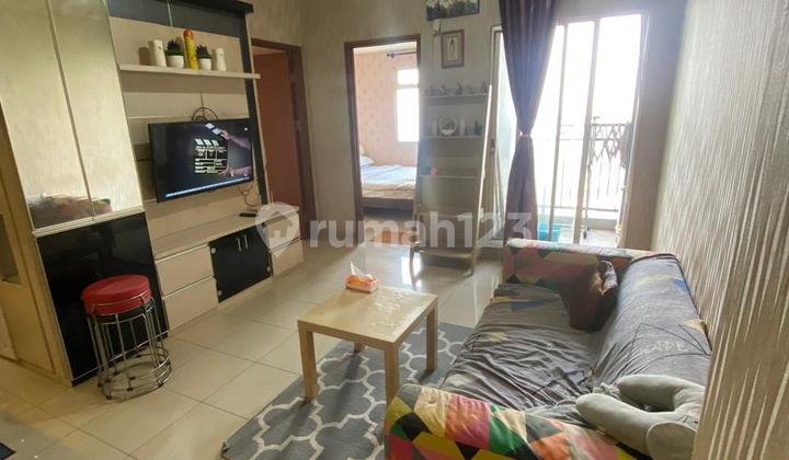 Disewa Apartemen Greenhill 2Br di Kelapa Gading, Jakarta Utara 2
