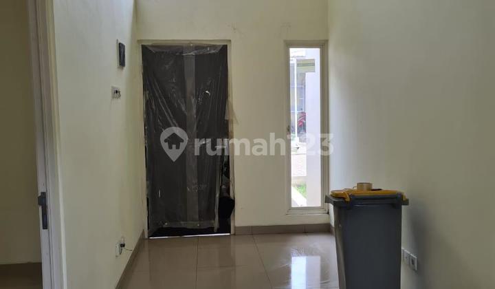 Di Jual Rumah di Segara City Cluster Feia Tarumajaya 2