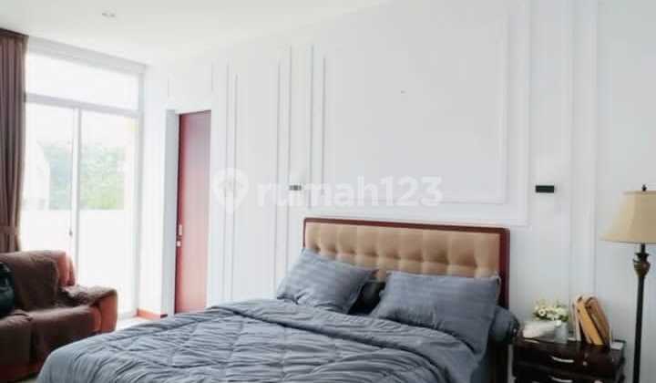 For Sale Beautiful House in Asera One East Harapan Indah 2