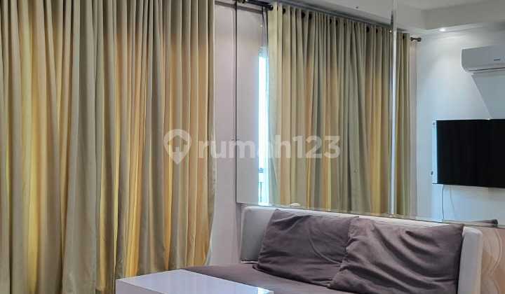 Dijual Apartemen Moi Tower Miami Penthouse di Jakarta 1