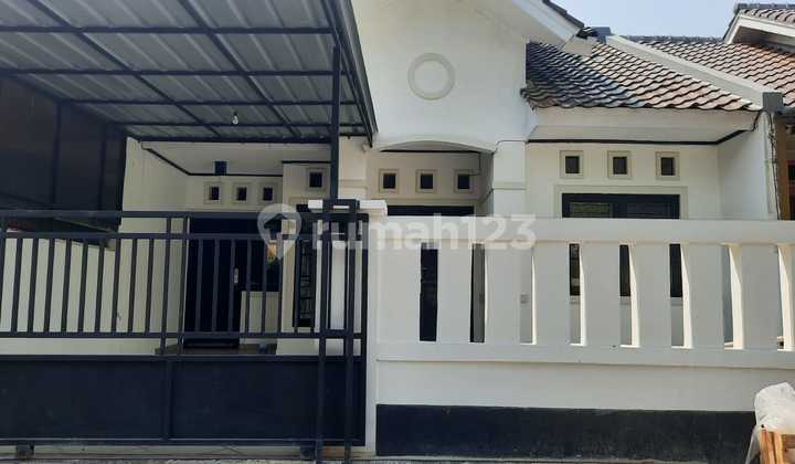 Disewakan Rumah di Metland Menteng , Cakung, Jakarta Timur Disewakan Rumah di Metland Menteng , Cakung, Jakarta Timur