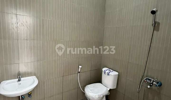 Dijual Rumah Baru di Harapan Indah Bekasi 2