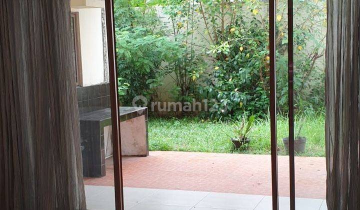 Rumah Bagus 2 Lantai Siap Huni Di Lingkungan Nyaman Cluster Jakarta Garden City 1