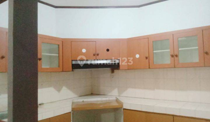 Dijual Rumah Nyaman Siap Huni Di Cluster Rawamangun Jakarta Timur 2