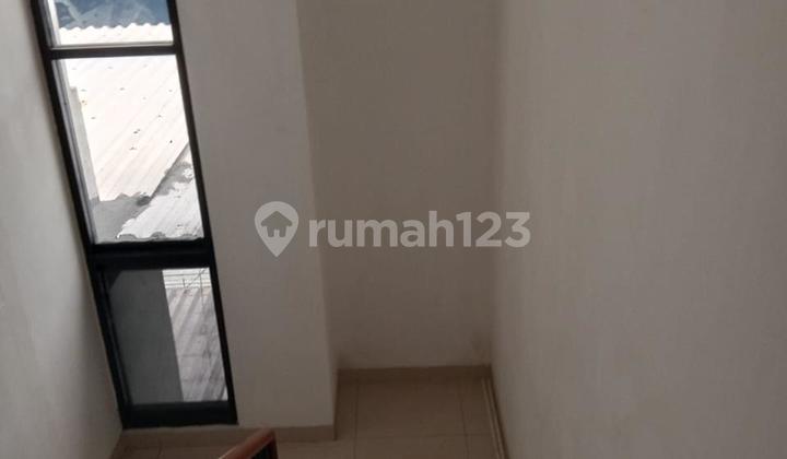For Rent Fast Luxury 2-Story House Asera One South Bekasi 2
