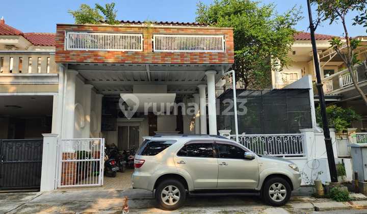 Dijual Rumah 2 Lantai di The Royal Residence Cakung Pulogebang Dijual Rumah 2 Lantai di The Royal Residence Cakung Pulogebang