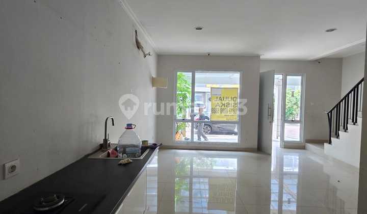 Dijual Rumah Siap Huni di Sedayu City Kelapa Gading Dijual Rumah Siap Huni di Sedayu City Kelapa Gading