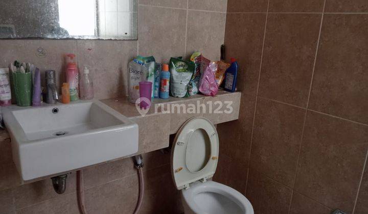 Dijual Rumah Minimalis Di Kemang Pratama Bekasi  2