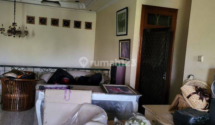 Dijual Rumah Turun Harga Di Cempaka Putih Jakarta Pusat 2