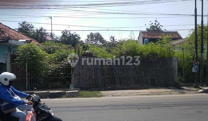Dijual Cepat Tanah Lokasi Strategis di Cikarang Utara Bekasi Dijual Cepat Tanah Lokasi Strategis di Cikarang Utara Bekasi