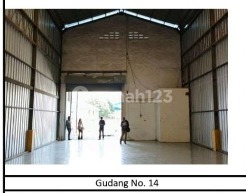 For Rent, Ready-to-Use Warehouse in Kapuk Indah, Jakarta For Rent, Ready-to-Use Warehouse in Kapuk Indah, Jakarta