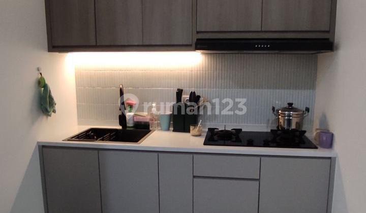 Dijual Rumah di Sedayu City Kelapa Gading Jakarta 2