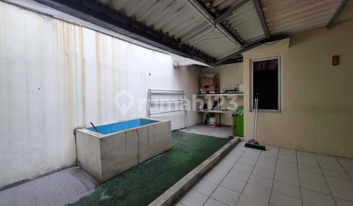 Disewakan Rumah 2 Lantai Di Metland Menteng Cakung Jakarta Timur 2