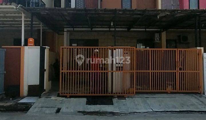 Disewakan Rumah 2 Lantai Di Cluster Taman Sari Harapan Indah 1