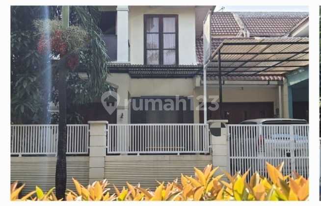 Dijual Rumah 2 Lantai di Grand Prima Bintara,Kota Bekasi 1