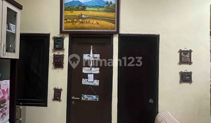 For Sale Metland Menteng Cluster House in East Jakarta 2